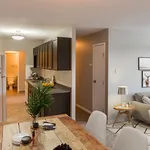 1 bedroom apartment of 592 sq. ft in Winnipeg