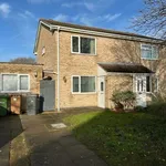 Rent 4 bedroom flat in East Of England