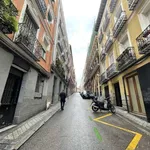 Rent a room in madrid