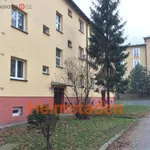 Rent 3 bedroom apartment of 48 m² in Havířov