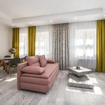 Rent 1 bedroom apartment of 60 m² in Prague