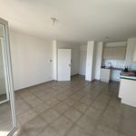 Appartement de 43 m² avec 2 chambre(s) en location à Douvaine