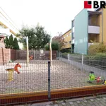 Pronajměte si 2 ložnic/e byt o rozloze 45 m² v Brno