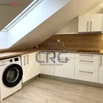 Rent 4 bedroom apartment of 92 m² in Jinačovice