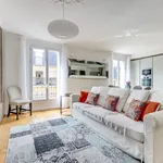 Appartement de 100 m² avec 3 chambre(s) en location à Paris