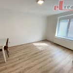 Pronajměte si 2 ložnic/e byt o rozloze 49 m² v Hranice