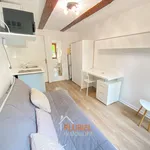 Rent 1 bedroom apartment of 13 m² in Strasbourg