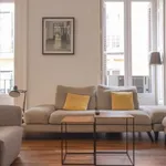 Rent 3 bedroom apartment of 100 m² in madrid