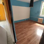 Rent 3 bedroom apartment in Chomutov