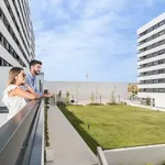 Alquilo 1 dormitorio apartamento de 66 m² en Madrid