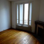 Appartement de 54 m² avec 2 chambre(s) en location à Courbevoie