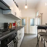 Rent 3 bedroom apartment of 79 m² in Capital City of Prague