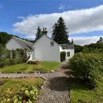 Rent 3 bedroom house in Perthshire