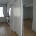 Vuokraa 1 makuuhuoneen asunto, 26 m² paikassa Oulu