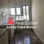 Rent 2 bedroom apartment of 104 m² in Βόλος