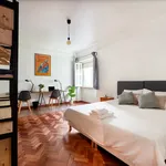 Rent a room in Lisboa