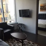 Appartement de 527 m² avec 1 chambre(s) en location à Vancouver