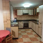 Alquilo 4 dormitorio apartamento de 150 m² en Sigüenza