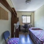 Rent a room in murcia