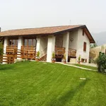 Rent 3 bedroom apartment of 171 m² in Sotto il Monte Giovanni XXIII