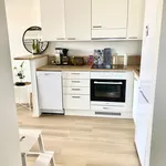 Rent 1 bedroom apartment of 26 m² in konstankuja