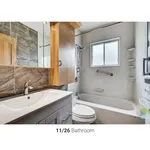  appartement avec 3 chambre(s) en location à Montreal