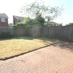 Rent 2 bedroom house in Selby