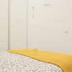 Alquilo 1 dormitorio apartamento de 34 m² en madrid