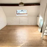 Rent 1 bedroom apartment in Saint-Gilles