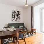 Rent 1 bedroom apartment in Lisbon