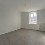 Maison de 109 m² avec 4 chambre(s) en location à chaunay