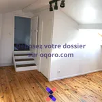 Rent 1 bedroom apartment in Clermont-Ferrand