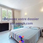 Rent 1 bedroom apartment in Saint-Étienne