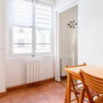 Rent 1 bedroom apartment of 180 m² in Paris