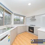 Rent 4 bedroom house in Clayton