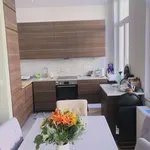 Appartement de 65 m² avec 1 chambre(s) en location à brussels