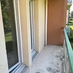 Appartement de 40 m² avec 1 chambre(s) en location à Senlis