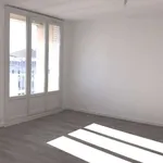 Rent 4 bedroom apartment of 70 m² in Romans-sur-Isère