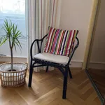 Rent 1 bedroom apartment of 38 m² in Prague