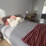 Rent 2 bedroom apartment of 45 m² in Nowe mieszkanie z pełnym wyposażeniem