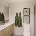 Rent 1 bedroom apartment in Montreal