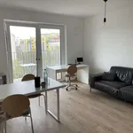 Rent 1 bedroom apartment of 59 m² in berlin