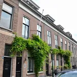 Huur 4 slaapkamer appartement van 123 m² in Den Haag