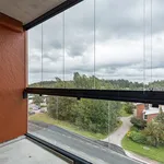 Vuokraa 2 makuuhuoneen asunto, 31 m² paikassa Kirkkonummi