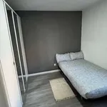 Rent a room in madrid