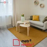 Rent 2 bedroom apartment in Olomouc