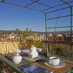 Rent 4 bedroom apartment of 50 m² in Florence