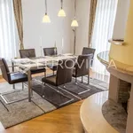 Rent 4 bedroom apartment of 155 m² in Zagreb