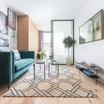 Alquilo 1 dormitorio apartamento de 45 m² en Madrid