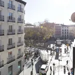 Rent 2 bedroom apartment of 1 m² in madrid